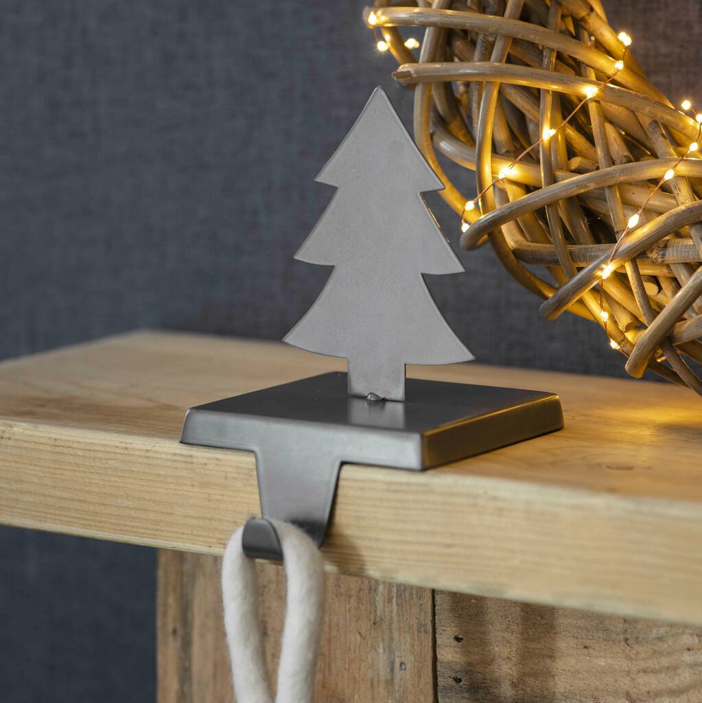 Stocking Holder By Garden Trading