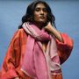 Pashmina Shawl With A Sparkle, thumbnail 2 of 6