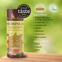 Moringa Wellness Tea Pack For Energy Immunity, thumbnail 9 of 10