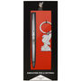 Stocking Filler Liverpool Fc Pen + Keyring Official Gift Boxed, thumbnail 1 of 3