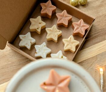 Cosy Star Wax Melt Selection Box, 7 of 8