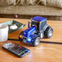 Tractor Bluetooth Speaker And Fm Radio, thumbnail 6 of 7