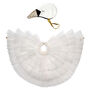 Swan Dressing Up Costume, thumbnail 1 of 3