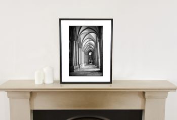 Notre Dame, Coutances Photographic Art Print, 2 of 4
