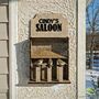 Custom Bird Feeding Station, thumbnail 1 of 10