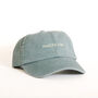 Matcha Club Cap, thumbnail 2 of 5
