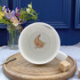 Fine Bone China Chickens And Forget Me Nots Easter Mug, thumbnail 6 of 11