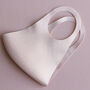 Reusable Washable Moulded Face Mask, thumbnail 1 of 10