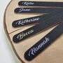 Personalised Nail File Party Gift, thumbnail 1 of 5