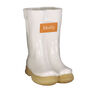 Personalised Garden Welly Boot Planter, thumbnail 2 of 7