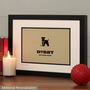 Personalised Schnauzer Print For One Or Two Dogs, thumbnail 10 of 10