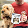 Personalised Enamel Made For Adventure Mug With Lid, thumbnail 4 of 12