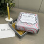 Just To Say 'Happy Anniversary' Candles, thumbnail 4 of 8