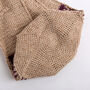 Indie Bucket Bag Intermediate Crochet Kit, thumbnail 4 of 10