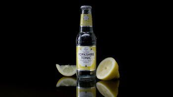Premium Yorkshire Tonic 24 X 200ml, 4 of 5