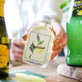 Personalised Limoncello Fizz Cocktail Kit, thumbnail 5 of 11