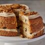 Birthday Pack Biscoff Cake, thumbnail 3 of 8