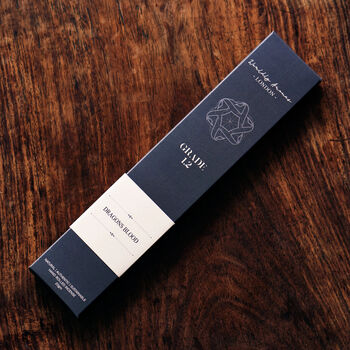 Dragons Blood Incense, 2 of 4