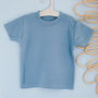 Personalised 'Loves' Toddler T Shirt, thumbnail 11 of 12