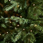 Brookleigh Three Foot Pre Lit Tree, thumbnail 3 of 3