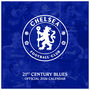 Official Chelsea Fc 2026 Personalised Calendar, thumbnail 1 of 5