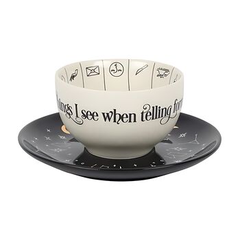 Fortune Telling Ceramic Teacup, 6 of 6