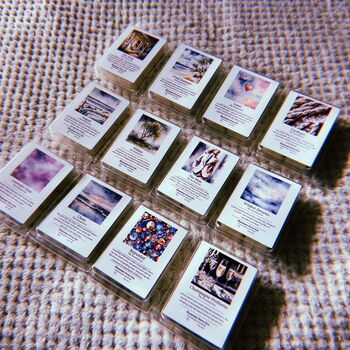 Taylor Swift Inspired Wax Melts, The Scented Era, 2 of 7
