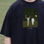 Rory Mc Ilroy Master 2026 Oversized T Shirt, thumbnail 8 of 10