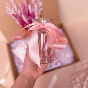 Happy Birthday Hamper Flower Theme, 3 of 6