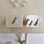 Boxer Mug, thumbnail 3 of 12