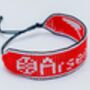 Arsenal Fc Team Bracelets, thumbnail 5 of 6