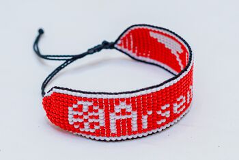 Arsenal Fc Team Bracelets, 5 of 6