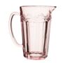 Clarisse Vintage Style Glass Jug, thumbnail 4 of 4