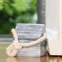 Contemporary Marble House Door Stop, thumbnail 3 of 9