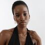 The Eloise Hoops, thumbnail 4 of 5