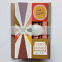 Mega Thanks Large Fold Out Card, thumbnail 3 of 4