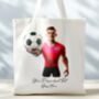 Personalised Football Team Shirts Gift Collection, thumbnail 10 of 11