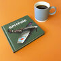 Story Of The Spitfire Book, thumbnail 3 of 5