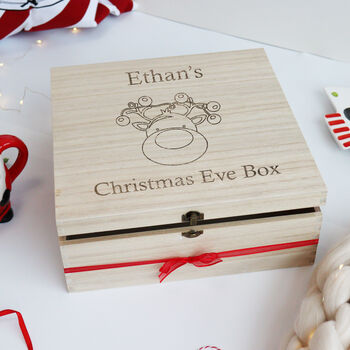 Christmas Eve Box, 3 of 5