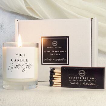 Graduation Gift Graduation Congratulations Personalised Candle, 3 of 6