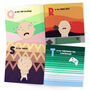 Personalised Father's Day Dad And Baby Gaming Book, thumbnail 7 of 9