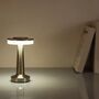 Overture Cordless Rechargeable Table Lamp, thumbnail 5 of 8