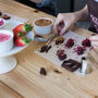 Choc Tail Making Experience For Two In London, thumbnail 7 of 9