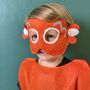 Clown Fish Costume For Kids And Adults, thumbnail 2 of 11