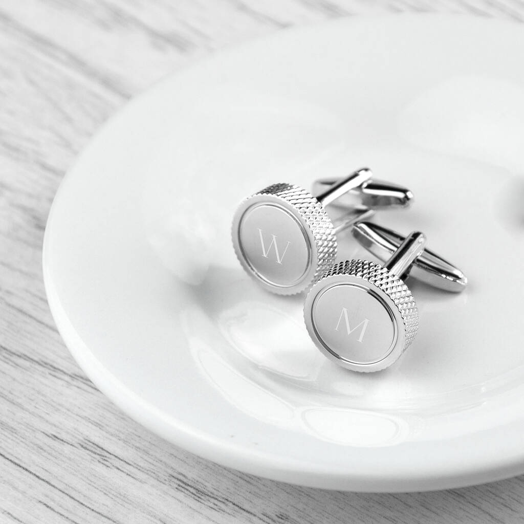 Cufflinks Inc: Mancuernillas Con Mickey Mouse Hombre | El Palacio De Hierro, , large