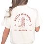 Last Rodeo Personalised Hen Party T Shirt, thumbnail 1 of 2