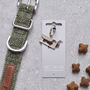 Dachshund / Sausage Dog ID Tag, thumbnail 1 of 3