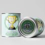 'Number One Dad' Eco Grow Your Own Chilli Plants Kit, thumbnail 2 of 9