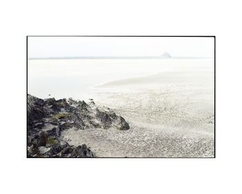 View Of Saint Mont Michel Photographic Art Print, 3 of 4