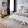 Origins Fine Stripes Rug Various Colours, thumbnail 11 of 11